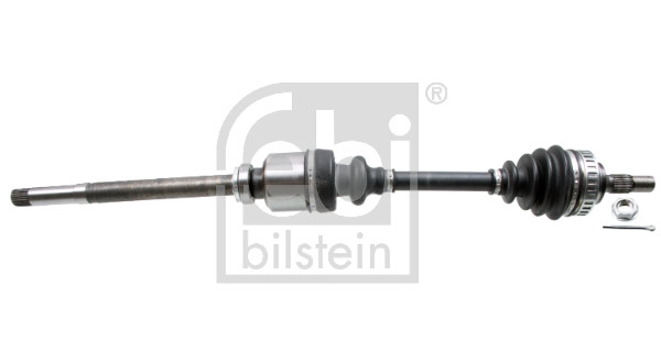 Drive Shaft (180790)