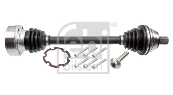 Drive Shaft (182590)