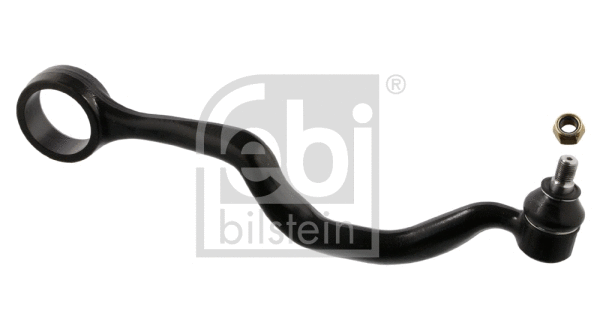 Control/Trailing Arm, wheel suspension (01032)