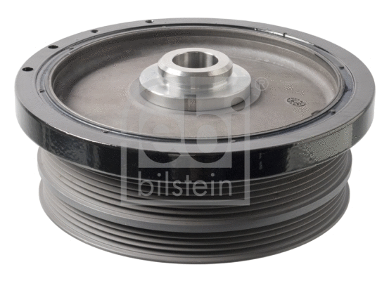 Belt Pulley, crankshaft (34165)