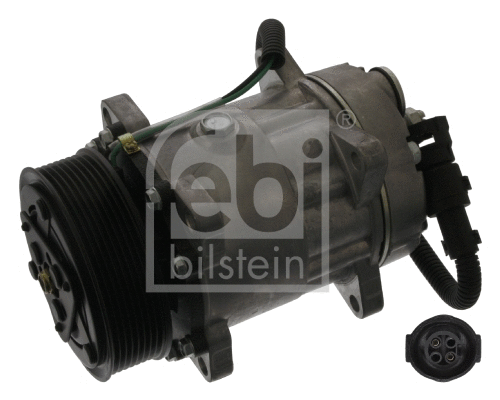 Compressor, air conditioning (44367)