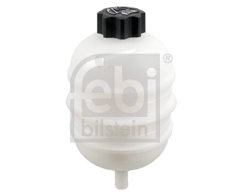 Expansion Tank, coolant (180737)