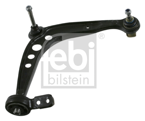 Control/Trailing Arm, wheel suspension (21467)
