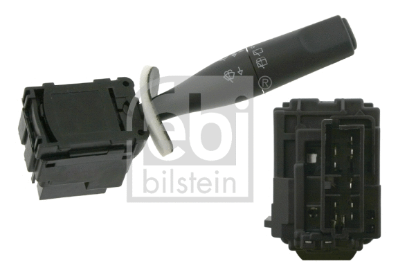 Steering Column Switch (19722)