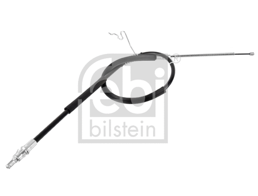 Cable Pull, parking brake (109244)