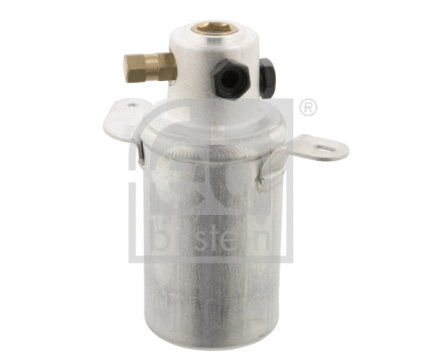 Dryer, air conditioning (10271)