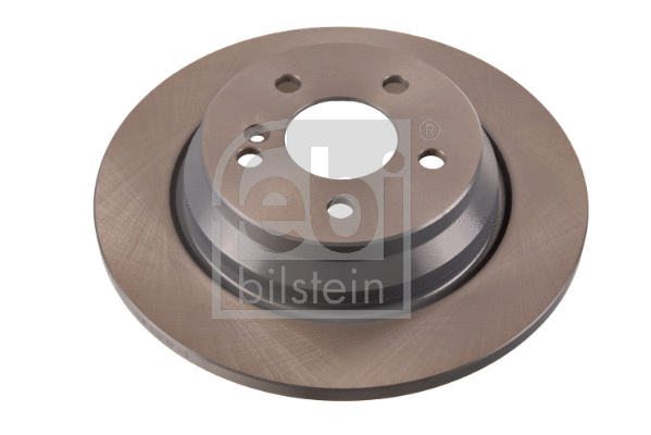 Brake Disc (26404)