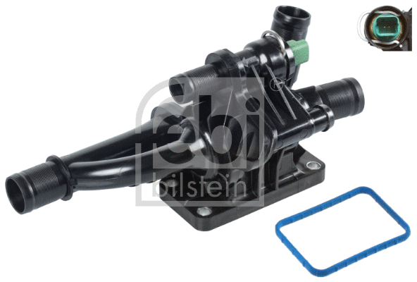 Thermostat, coolant (36173)