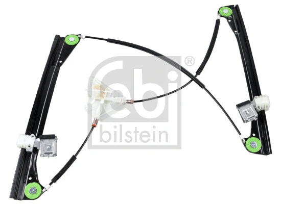 Window Regulator (177855)
