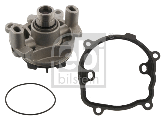 Water Pump, engine cooling (21995)