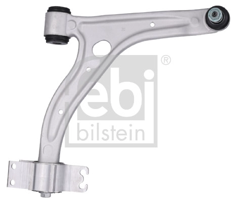 Control/Trailing Arm, wheel suspension (186141)