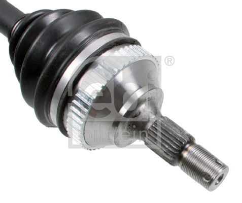 Drive Shaft