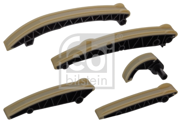 Guide Rails Kit, timing chain (49429)