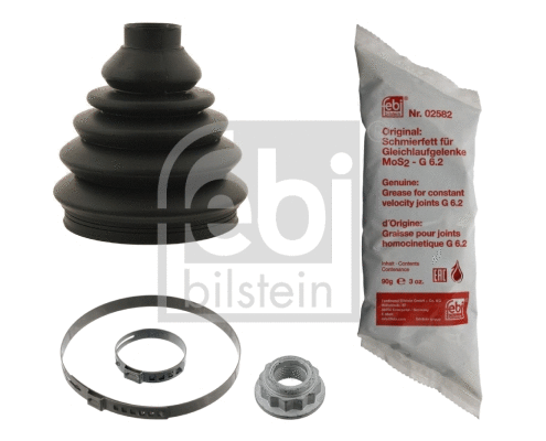Bellow Kit, drive shaft (30142)
