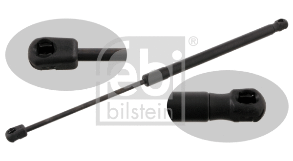 Gas Spring, boot/cargo area (27619)