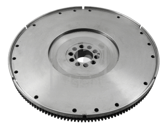 Flywheel