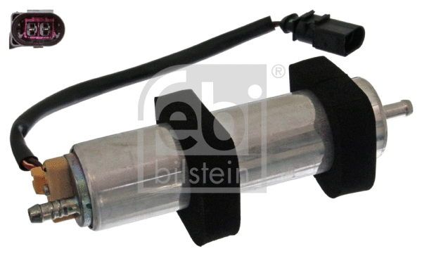 Fuel Pump (39918)