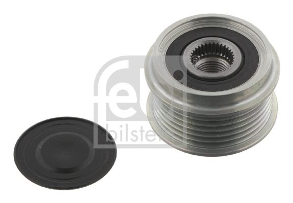 Alternator Freewheel Clutch (31405)