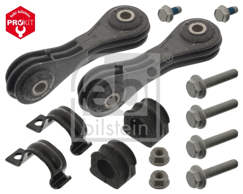 Repair Kit, stabiliser bush (40089)