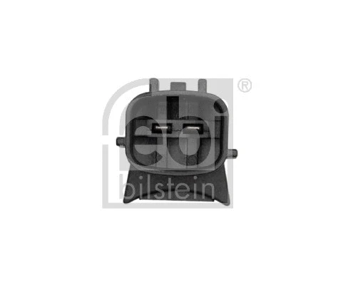 Control Valve, camshaft adjustment