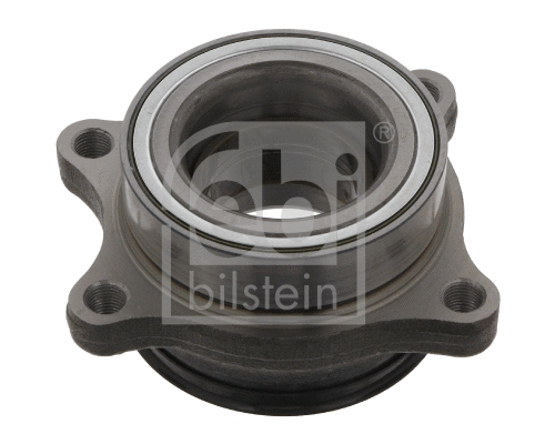 Wheel Bearing Kit (32886)