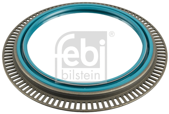 Shaft Seal, wheel hub (06643)