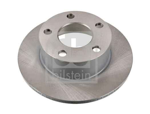 Brake Disc (09075)
