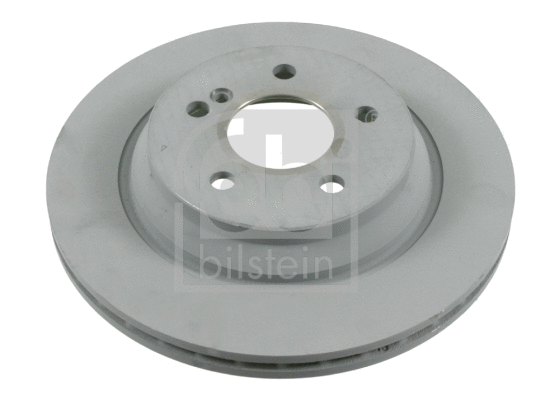 Brake Disc (26108)