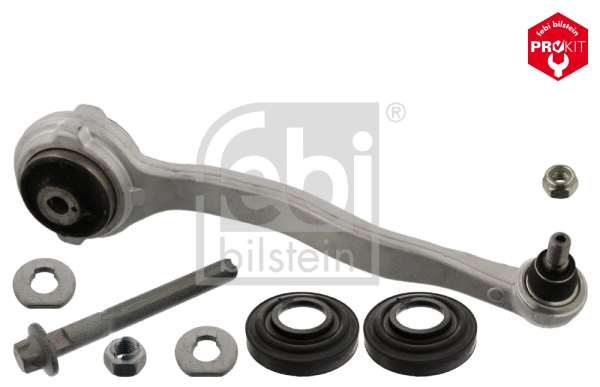 Control/Trailing Arm, wheel suspension (40350)