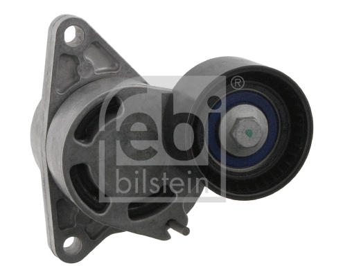 Belt Tensioner, V-ribbed belt (32018)