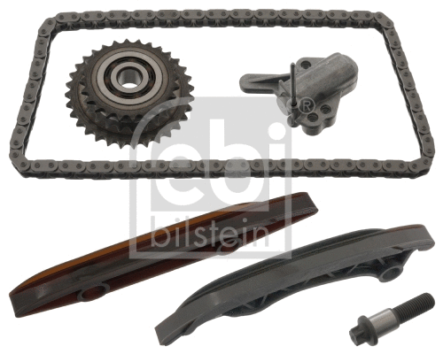 Timing Chain Kit (49487)