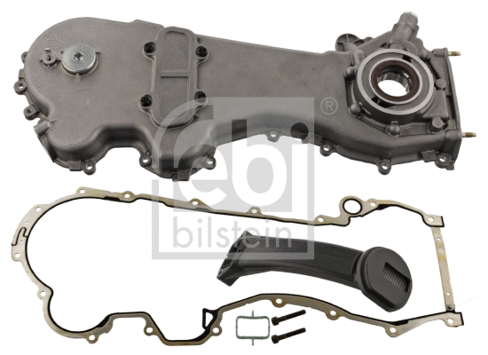Oil Pump (40530)