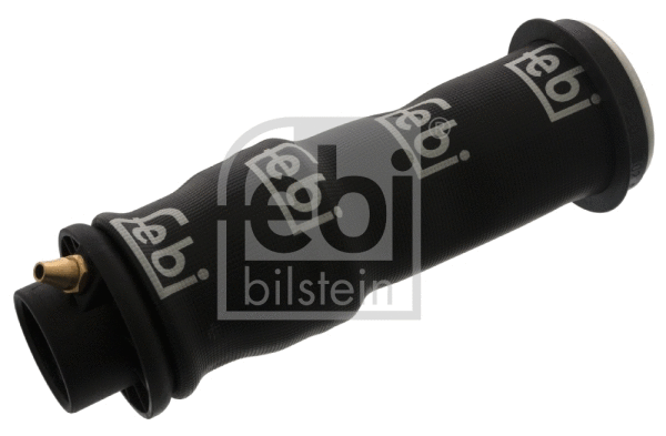 Bellow, driver cab suspension (46392)