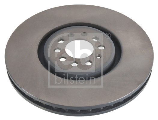 Brake Disc (108206)