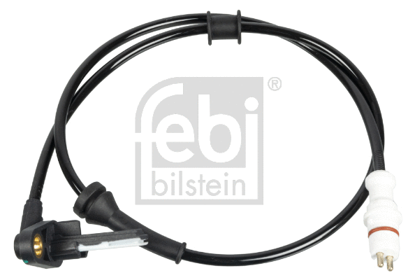 Sensor, wheel speed (173582)