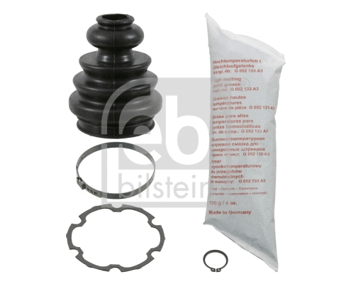 Bellow Kit, drive shaft (08018)