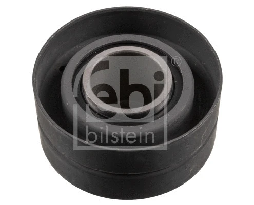 Deflection/Guide Pulley, timing belt