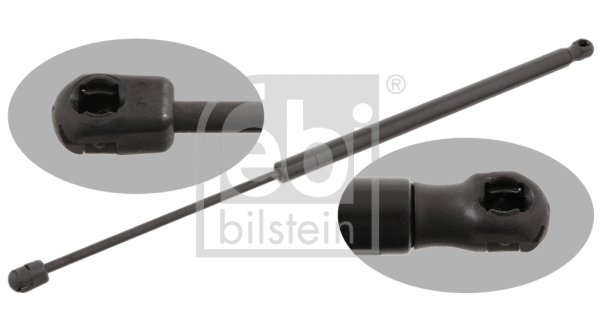 Gas Spring, boot/cargo area (27938)