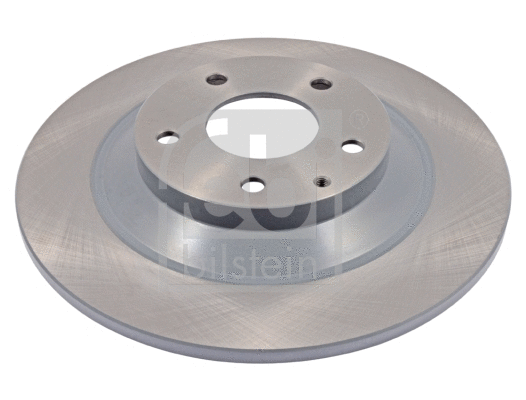 Brake Disc (108430)