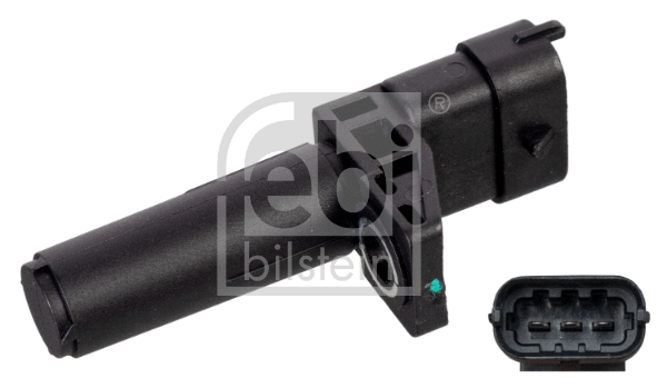 Sensor, crankshaft pulse (177113)