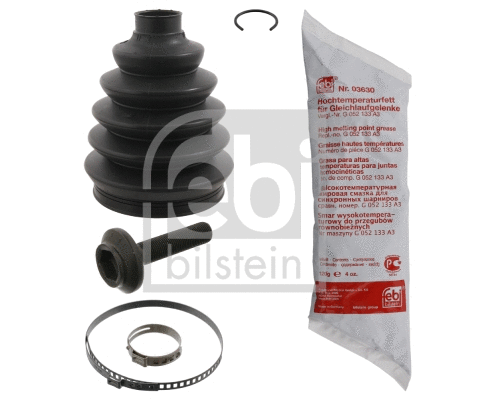 Bellow Kit, drive shaft (43797)