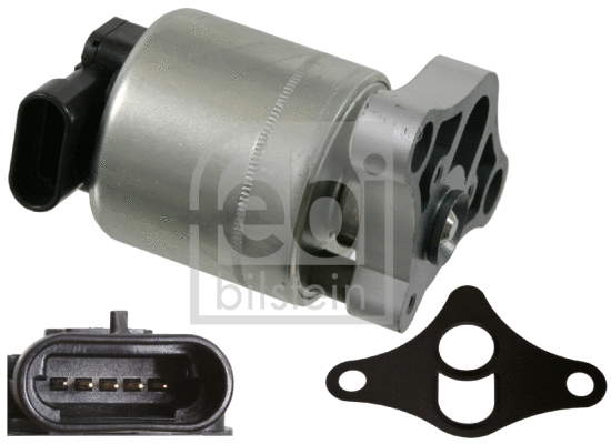 EGR Valve (21159)