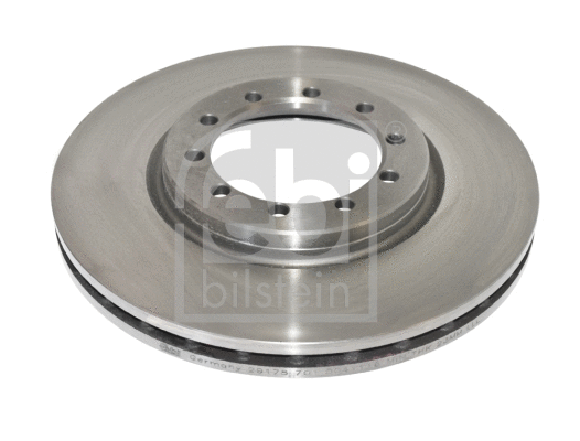 Brake Disc (29178)
