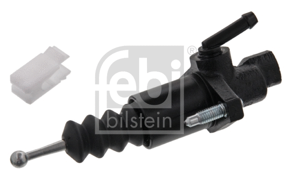 Master Cylinder, clutch (34981)