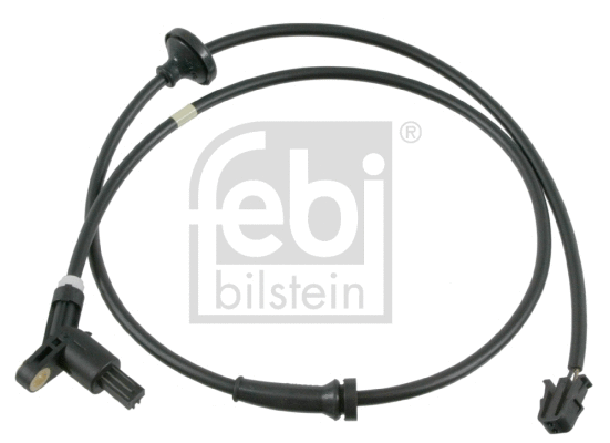 Sensor, wheel speed (21788)