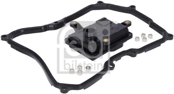 Hydraulic Filter Kit, automatic transmission (179906)