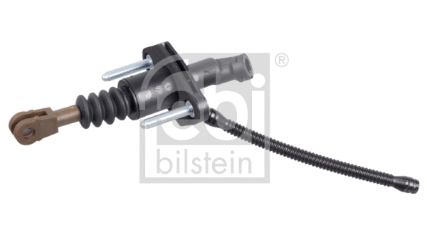 Master Cylinder, clutch (103517)