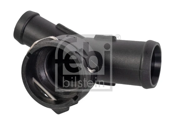 Coolant Flange
