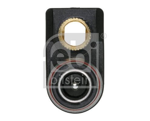 Sensor, crankshaft pulse