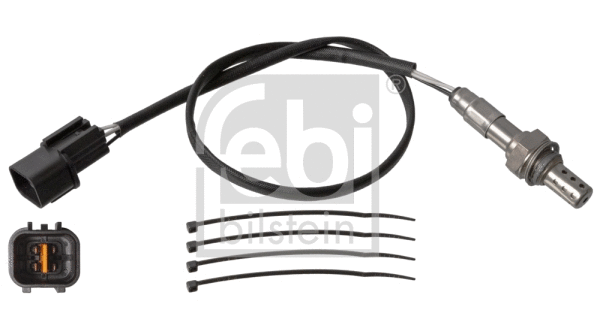 Lambda Sensor (107593)